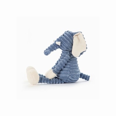 Jellycat Cordy Roy Baby Elephant UK | 58630XMHS